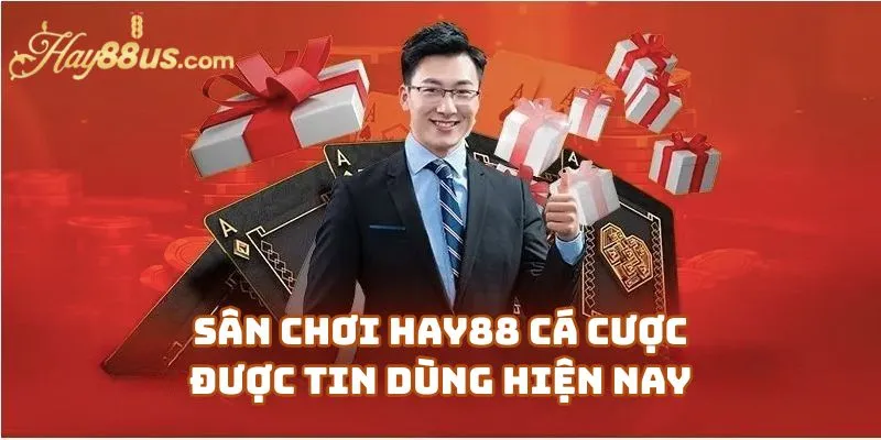 Hay88 Casino – Sân Chơi Cá Cược Được Tin Dùng Hiện Nay