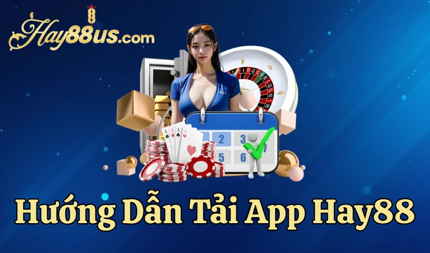 tải app hay88