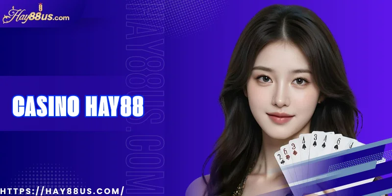 Casino Hay88