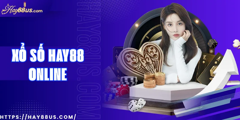 Xổ Số Hay88