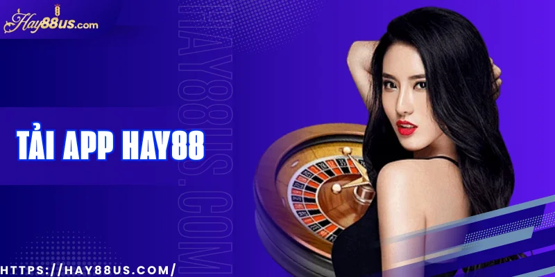 tAI APP HAY88